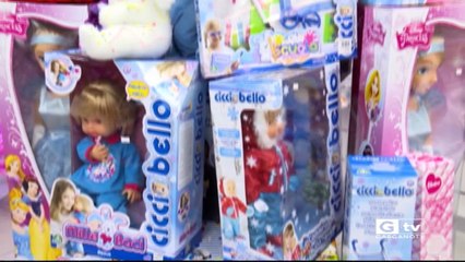 TG GARGANOTV 14 07 2020