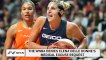 The WNBA Has Denied Elena Delle Donne’s Medical Excuse Request