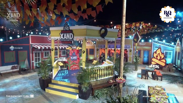 Live Xand Avião - 27