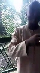 La tombe du président Ahmed Sékou touré profanée par un individu