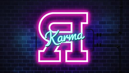 The Reklaws - Karma (Lyric Video)