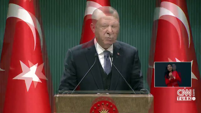 Son dakika haberi: Cumhurbaşkanı Erdoğan'dan koronavirüs açıklaması: Zirve dönemini geride bıraktık | Video