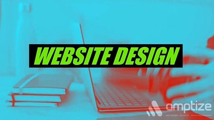 Amptize | We Design, Develop, Grow Business!