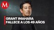 Murió Grant Imahara, miembro de 'Cazadores de Mitos' de Discovery Channel