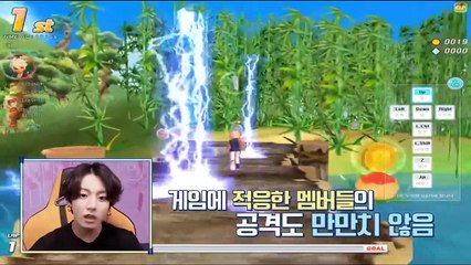 Run BTS EP 108 legendado