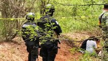 Reportan persona asesinada a balazos al norte de Culiacán