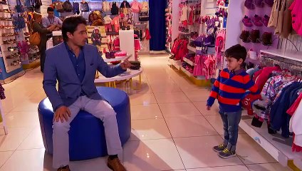 Señores Papis capitulo 5