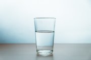 10 Dangerous Side Effects of Not Drinking Enough Water