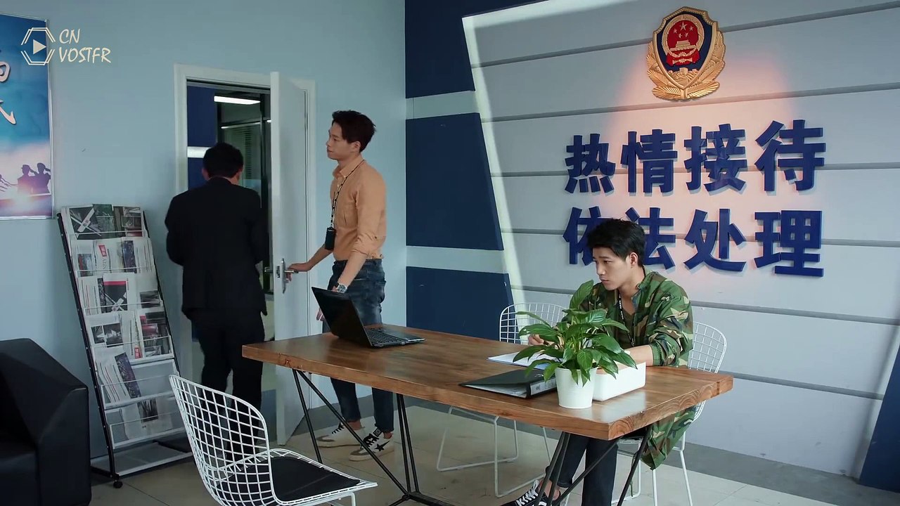 Caught In The Heartbeat - Épisode 37 (VOSTFR)