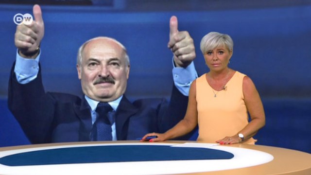Почему с выборов сняли Бабарико и Цепкало, или Лукашенко против Тихановской. DW Новости (14.07.2020)