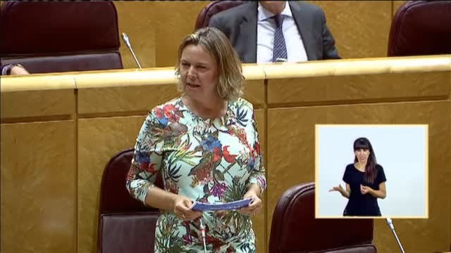 Maroto a Iglesias: La cloaca es el hábitat en el que usted se mueve como pez en el agua