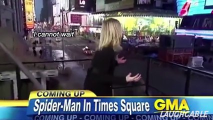 Best TV News Bloopers Fails Of All Time #1