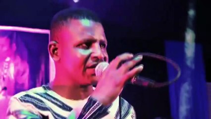 Musique : A Coeur ouvert avec Dicko fils