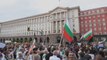 Bulgaria vive por sexto día consecutivo protestas contra el Gobierno