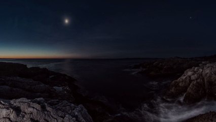 Five Planets Will Be Visible in the Sky This Week — Here's How to See Them