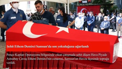 14 Temmuz akşam ajansı