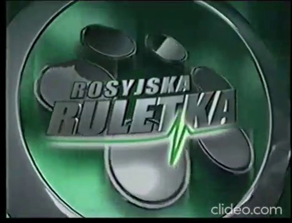 Rosyjska Ruletka - Zapowiedź (2002) #2