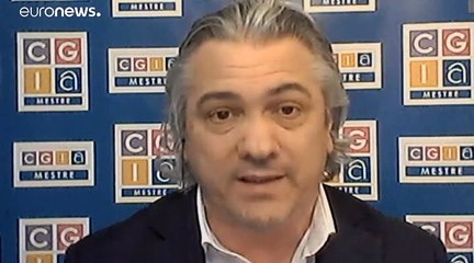 Covid-19 : l'Italie compte désormais plus de retraités que de travailleurs