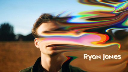 (S1E13) Ryan Jones:  Singer/Songwriter
