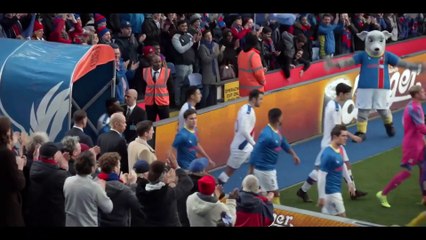 TED LASSO Trailer (2020) /Filmax Turkey/