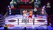 Vitaly Kudukhov vs Kureysh Sagov (25-06-2020) Full Fight