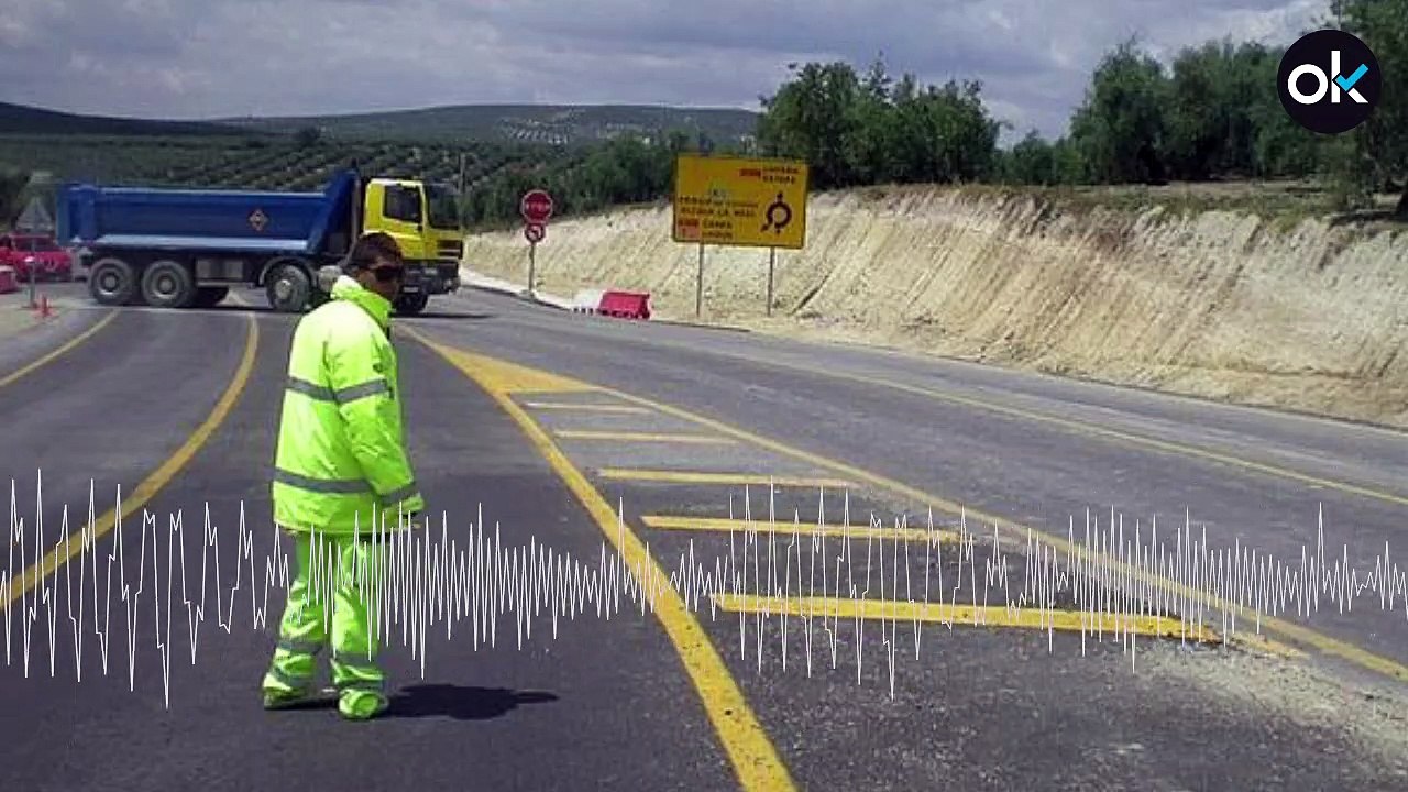 El contrato de conservación de la nacional en Ávila de 25,6 millones se “apañó” pese a que el ganador “tiene errores de bulto”