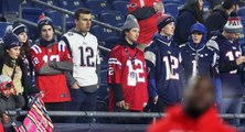 Patriots News: Patriots Announce Preliminary Protocols For Fans at Gillette Stadium