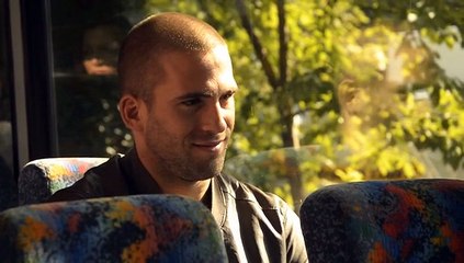 Interview with Dino Fetscher - Aiden
