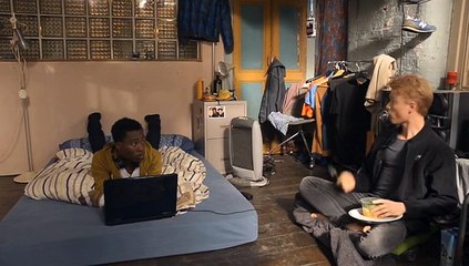 Interview with Freddie Fox - Freddie