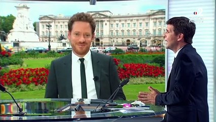 Affaire Epstein : la couronne britannique tremble
