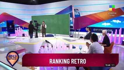 Niños retro, de ayer y de hoy