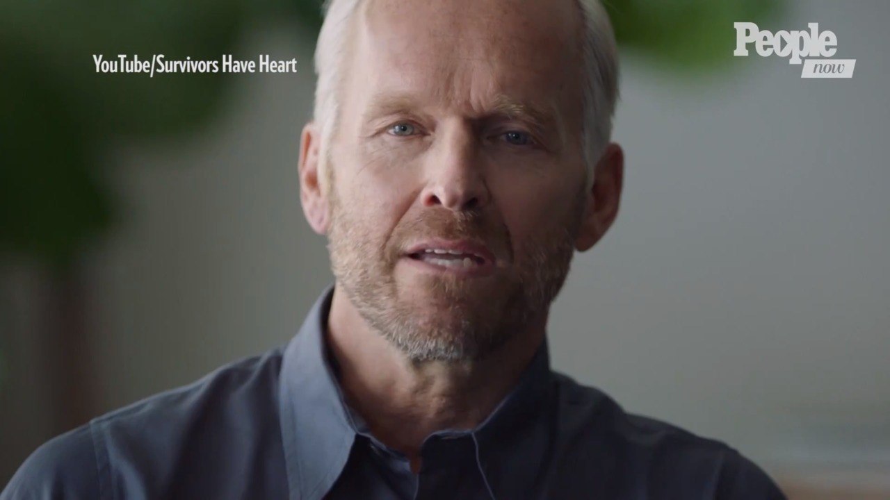 Celebrity Fitness Expert Bob Harper Talks About Life After 2017 Heart Attack: 'It is a Struggle'