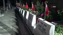 İstanbul İl Müftülüğünden 15 Temmuz şehitleri için hatim programı