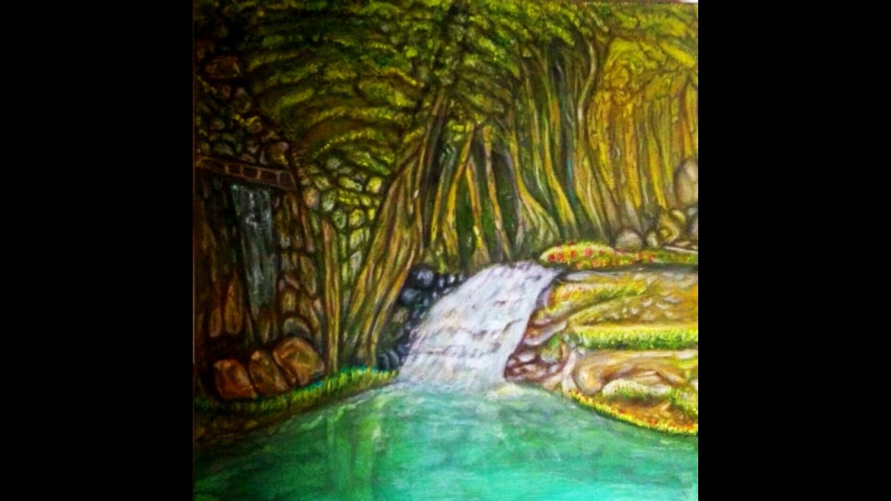 Paint Nature Pictures