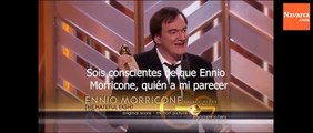 Ennio Morricone, la carrera de uno de los grandes compositores del cine