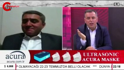 Selim Temurci: 15 Temmuz gecesi A Haber bizi ekrana bağlamadı