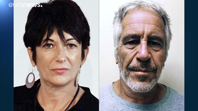 Ghislaine resta in carcere. Negata la libertà su cauzione