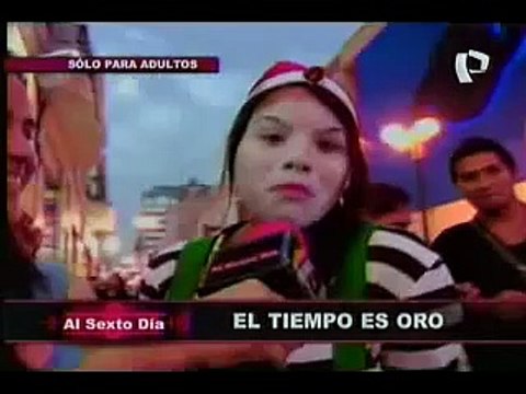 ¿Sabes cuál es el tiempo ideal para tener una noche sexual placentera?