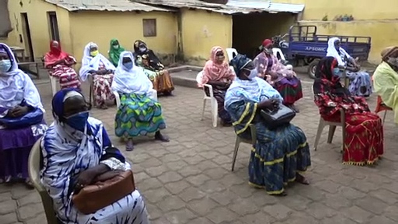 Décès de Amadou Gon Coulibaly :  Les  alliés "Koyoka" se préparent à rendre un hommage au disparu.