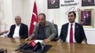 Ağrı ilçe Belediye Başkanları AK Parti’ye geçti