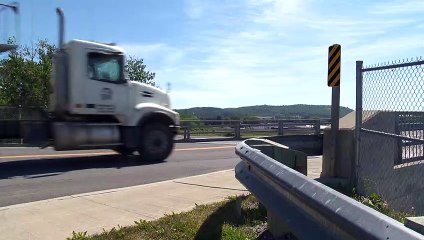 La frontière canado-américaine fermée jusqu'au 21 août