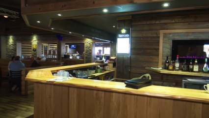 Un registre mitigé chez les restaurateurs