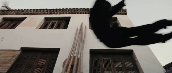 Part 2-  Watch the kung fu movie -The Unity Of Heroes (HD) مشاهدة الفيلم الأجنبى الأكشن فيلم الكونج فو