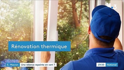 Interview présidentielle du 14 juillet : Emmanuel Macron promet des mesures écologiques fortes