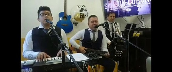 Serenata virtual Cubana, serenata virtual, celebra desde tu hogar, 3103171380