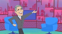 Andy Cohen On Quibi
