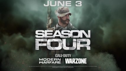 Call of Duty Modern Warfare - The Story So Far