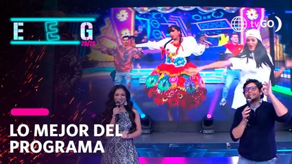 EEG 2020: Canción "Primero tu salud" superó las 300 mil reproducciones en Youtube