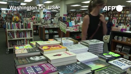 Tell-all book by Donald Trump's niece released after court allows it