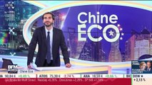 Chine Éco : Exporter le luxe vers l'Asie par Erwan Morice - 14/07